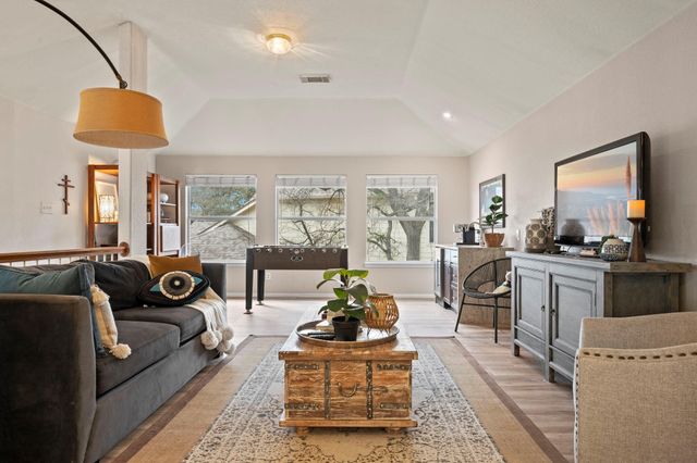 1224 Fall Creek LOOP, Cedar Park, TX 78613