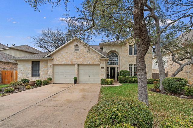 1224 Fall Creek LOOP, Cedar Park, TX 78613