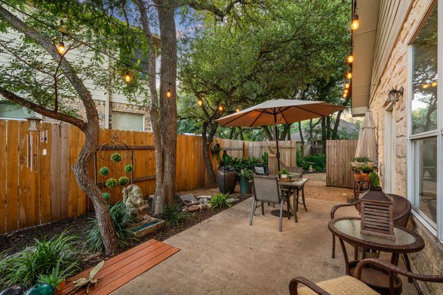 1224 Fall Creek LOOP, Cedar Park, TX 78613