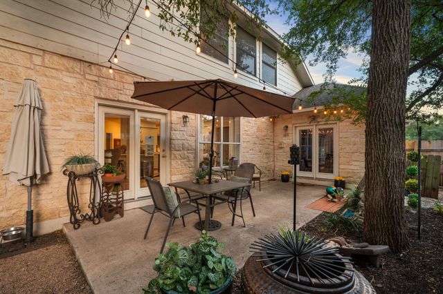 1224 Fall Creek LOOP, Cedar Park, TX 78613