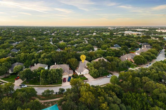 1224 Fall Creek LOOP, Cedar Park, TX 78613