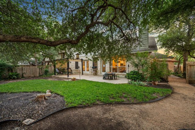 1224 Fall Creek LOOP, Cedar Park, TX 78613