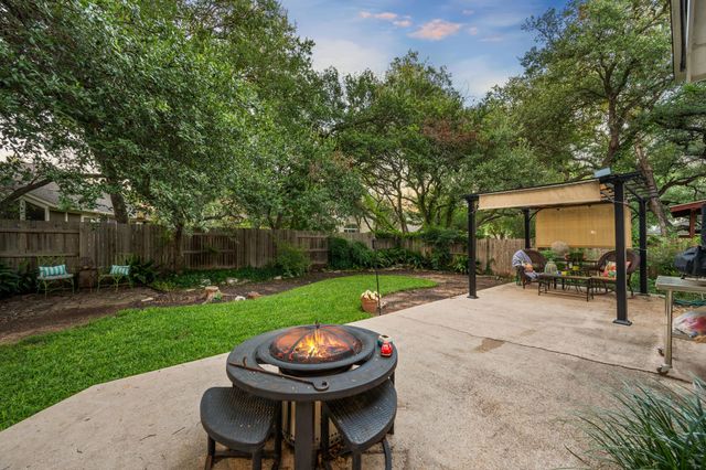 1224 Fall Creek LOOP, Cedar Park, TX 78613