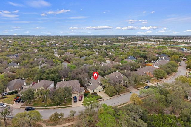 1224 Fall Creek LOOP, Cedar Park, TX 78613