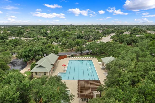 1224 Fall Creek LOOP, Cedar Park, TX 78613