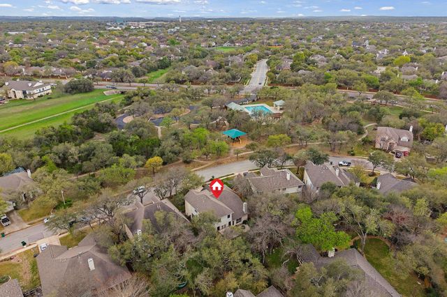 1224 Fall Creek LOOP, Cedar Park, TX 78613