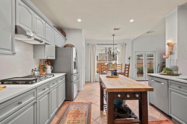 1224 Fall Creek LOOP, Cedar Park, TX 78613