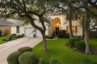 1224 Fall Creek LOOP, Cedar Park, TX 78613