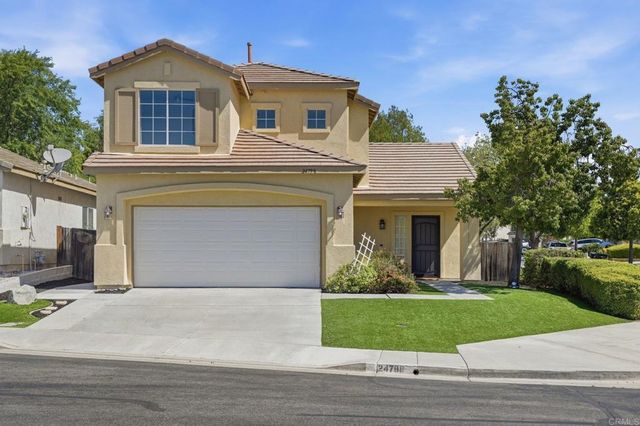 24798 Oakhurst Court, Murrieta, CA 92563