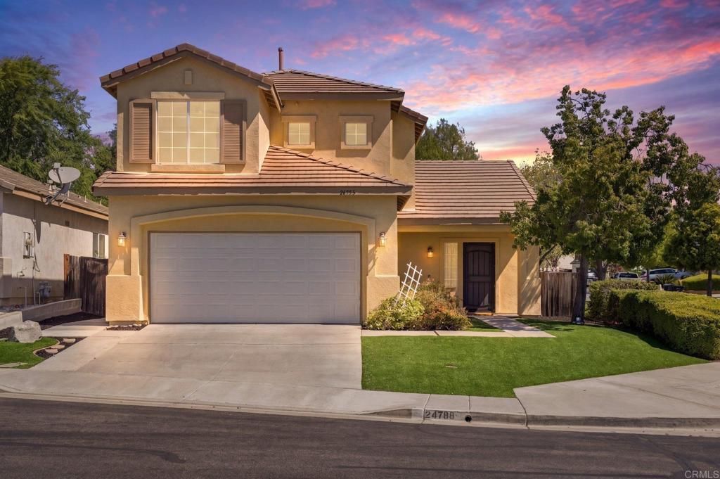 24798 Oakhurst Court, Murrieta, CA 92563
