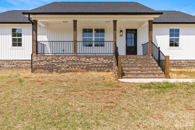 725 Alf Hoover Road, Lincolnton, NC 28092