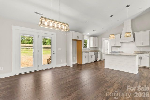 725 Alf Hoover Road, Lincolnton, NC 28092