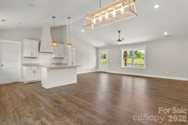 725 Alf Hoover Road, Lincolnton, NC 28092