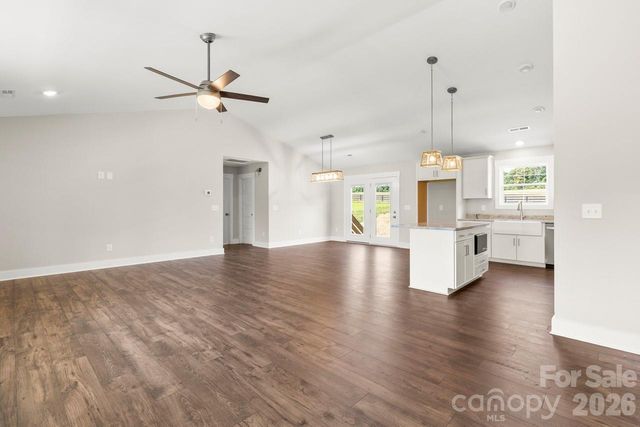 725 Alf Hoover Road, Lincolnton, NC 28092
