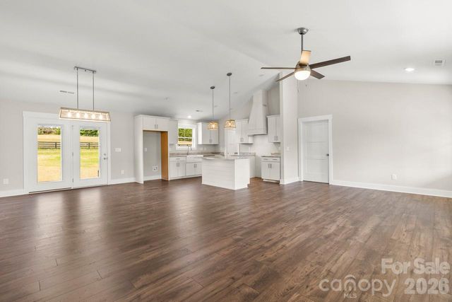 725 Alf Hoover Road, Lincolnton, NC 28092
