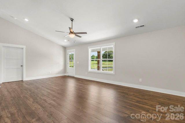 725 Alf Hoover Road, Lincolnton, NC 28092