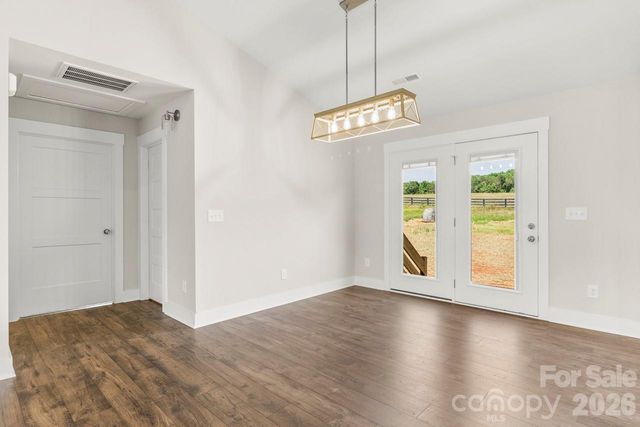 725 Alf Hoover Road, Lincolnton, NC 28092