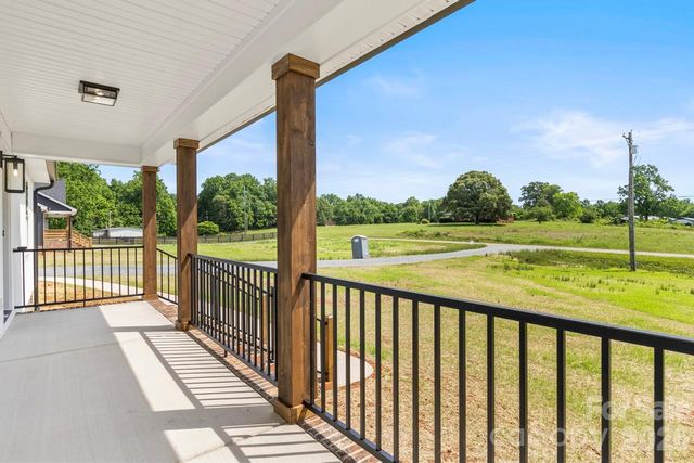 725 Alf Hoover Road, Lincolnton, NC 28092