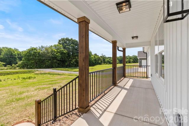 725 Alf Hoover Road, Lincolnton, NC 28092