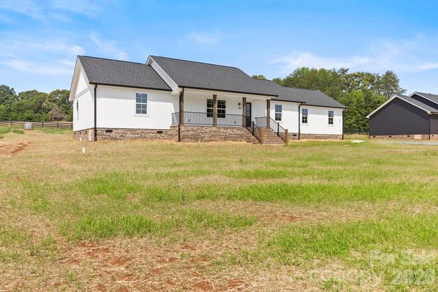 725 Alf Hoover Road, Lincolnton, NC 28092