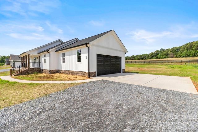 725 Alf Hoover Road, Lincolnton, NC 28092
