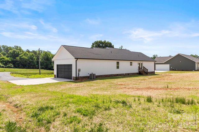 725 Alf Hoover Road, Lincolnton, NC 28092