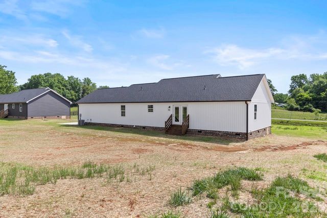 725 Alf Hoover Road, Lincolnton, NC 28092