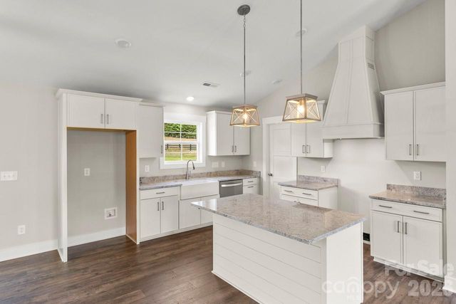 725 Alf Hoover Road, Lincolnton, NC 28092