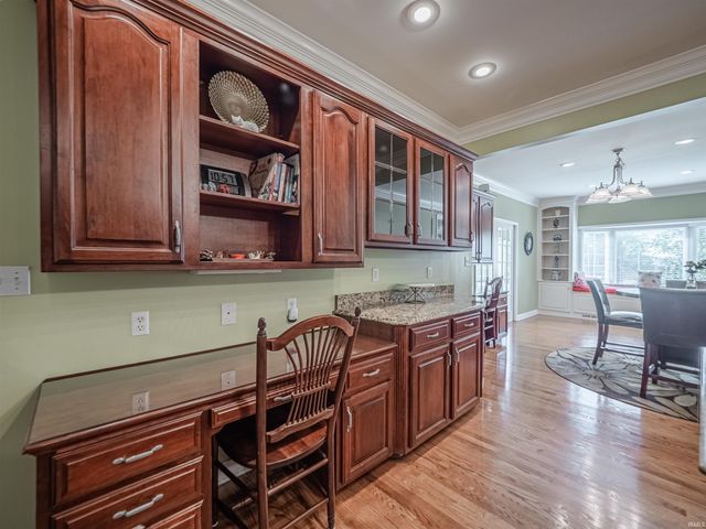 3466 Pine Ridge Drive, Newburgh, IN 47630