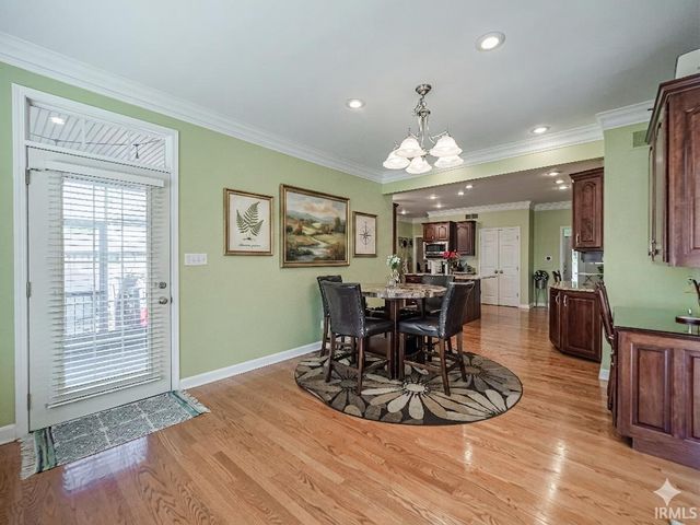 3466 Pine Ridge Drive, Newburgh, IN 47630