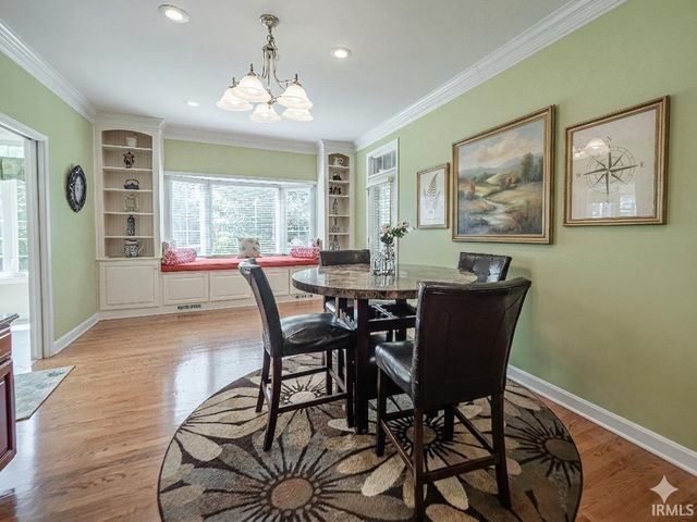 3466 Pine Ridge Drive, Newburgh, IN 47630