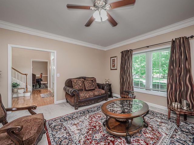 3466 Pine Ridge Drive, Newburgh, IN 47630