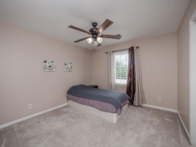 3466 Pine Ridge Drive, Newburgh, IN 47630