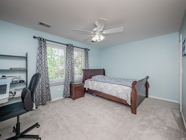 3466 Pine Ridge Drive, Newburgh, IN 47630
