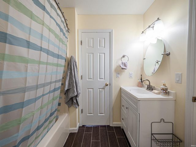 3466 Pine Ridge Drive, Newburgh, IN 47630