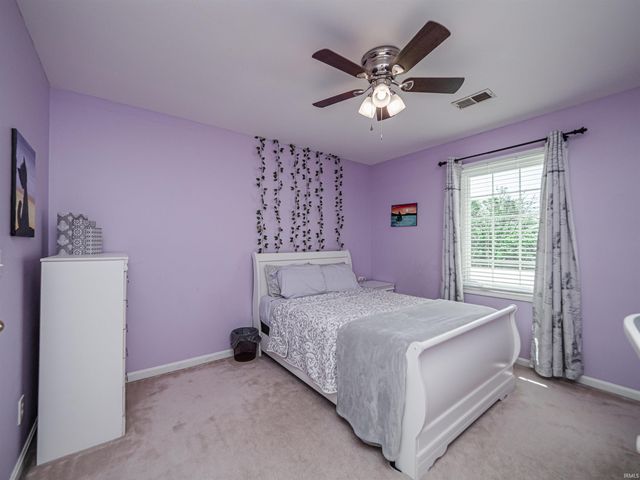 3466 Pine Ridge Drive, Newburgh, IN 47630