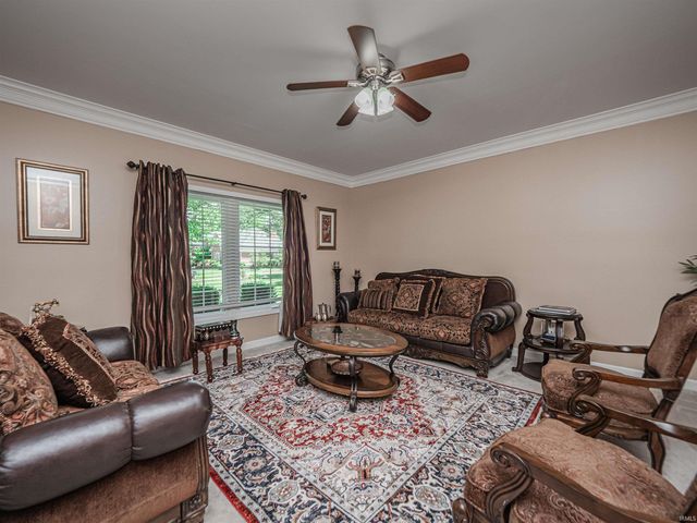 3466 Pine Ridge Drive, Newburgh, IN 47630