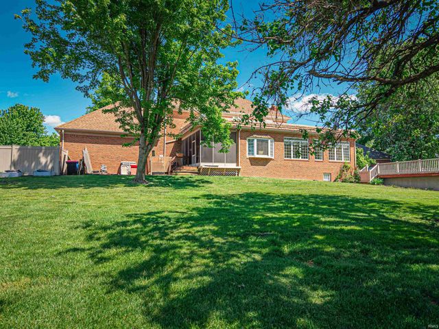3466 Pine Ridge Drive, Newburgh, IN 47630