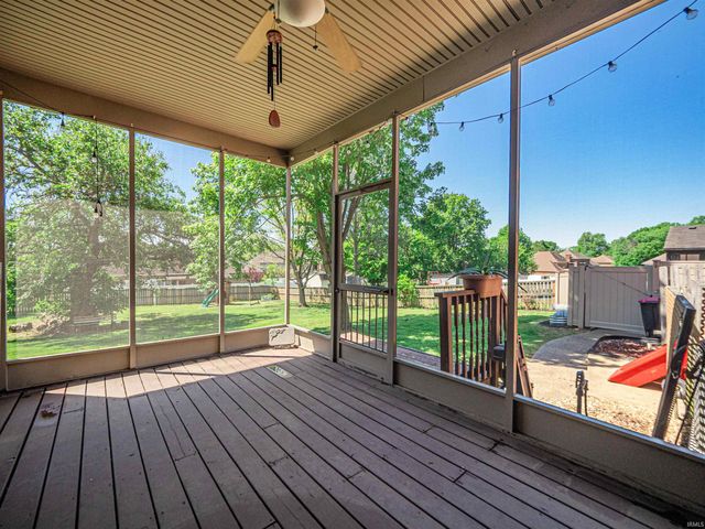 3466 Pine Ridge Drive, Newburgh, IN 47630