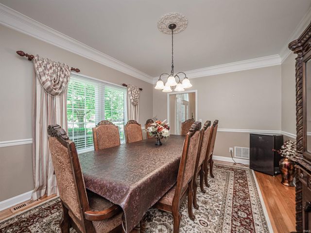 3466 Pine Ridge Drive, Newburgh, IN 47630