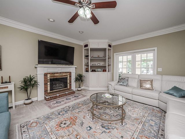 3466 Pine Ridge Drive, Newburgh, IN 47630
