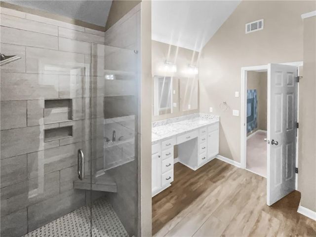 3664 Hadfield Drive, Marietta, GA 30062