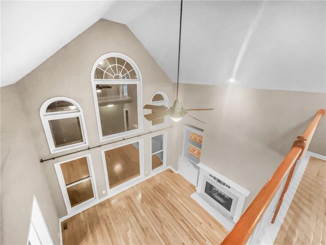 3664 Hadfield Drive, Marietta, GA 30062