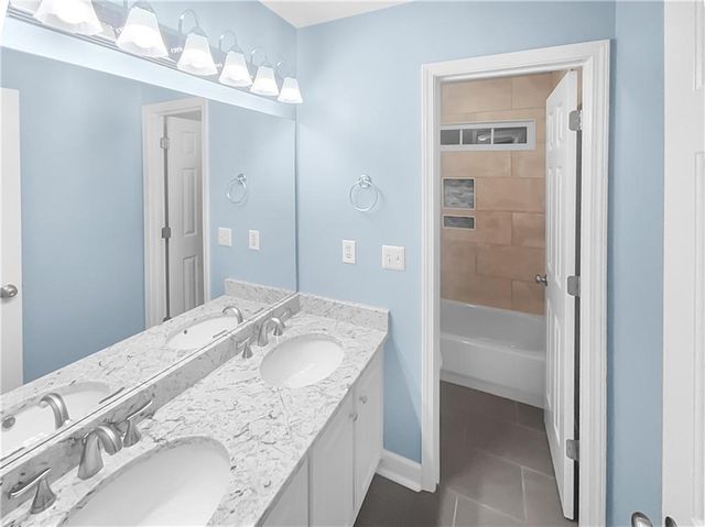 3664 Hadfield Drive, Marietta, GA 30062