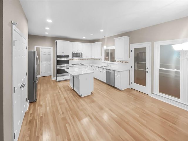 3664 Hadfield Drive, Marietta, GA 30062