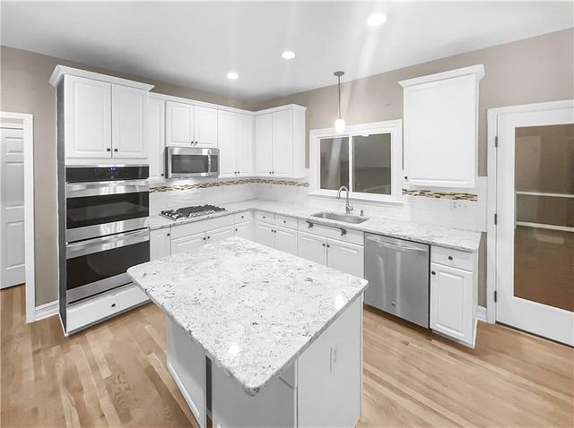 3664 Hadfield Drive, Marietta, GA 30062