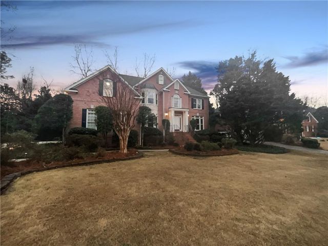3664 Hadfield Drive, Marietta, GA 30062