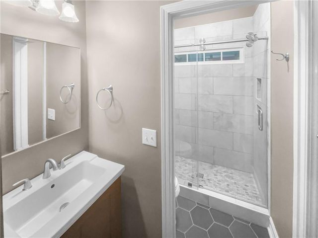 3664 Hadfield Drive, Marietta, GA 30062