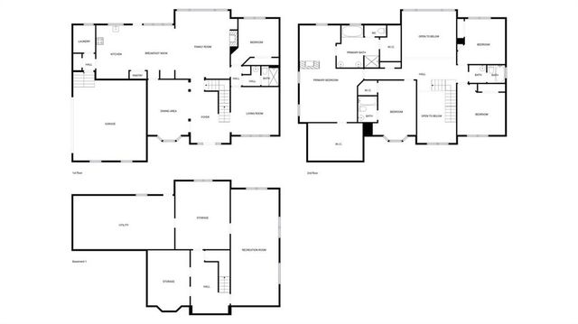 3664 Hadfield Drive, Marietta, GA 30062