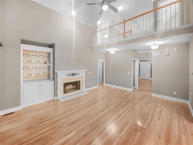 3664 Hadfield Drive, Marietta, GA 30062